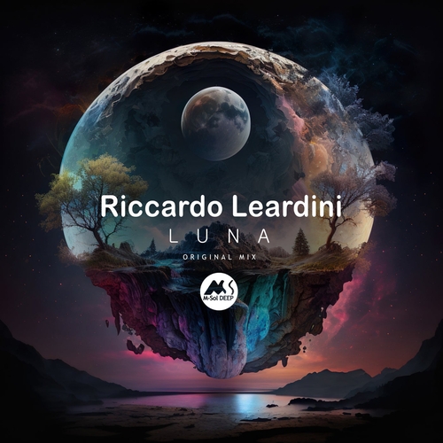 Riccardo Leardini - Luna [MSD254]